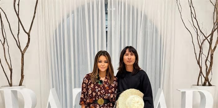 Árevola Gallery e Sioduhi Studio apresentam suas coleções no Amazon Poranga Fashion