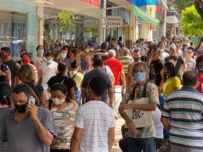 Confira o horário de funcionamento do comércio durante feriado prolongado da Semana Santa em Manaus