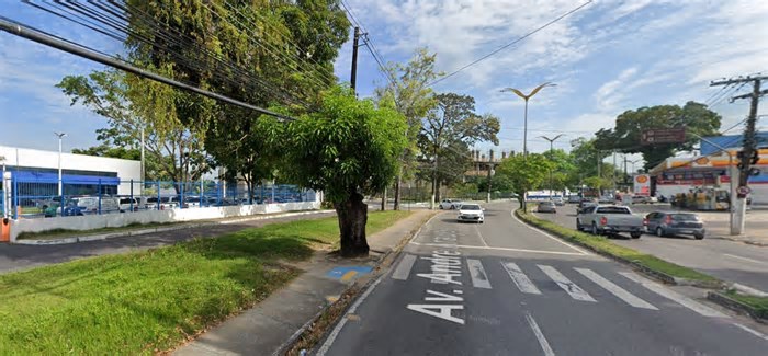 Censo 2022: menos de 6% dos amazonenses tem acesso a rampas para cadeirantes; índice é o pior do país