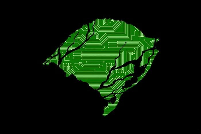 ‘Cidade de data centers’ no RS pode gastar mais energia que 40 milhões de pessoas