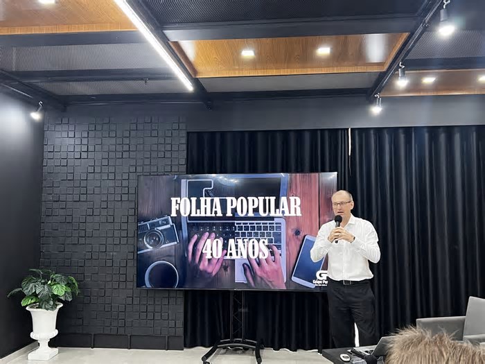 Grupo Popular apresenta novidades emprojetos para 2025