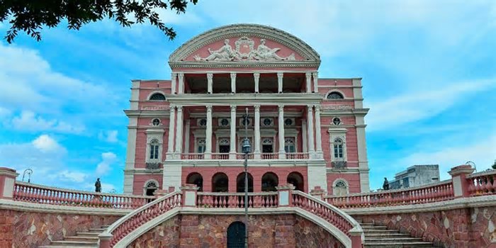 Teatros da Amazônia avançam rumo ao título de Patrimônio Mundial da Unesco