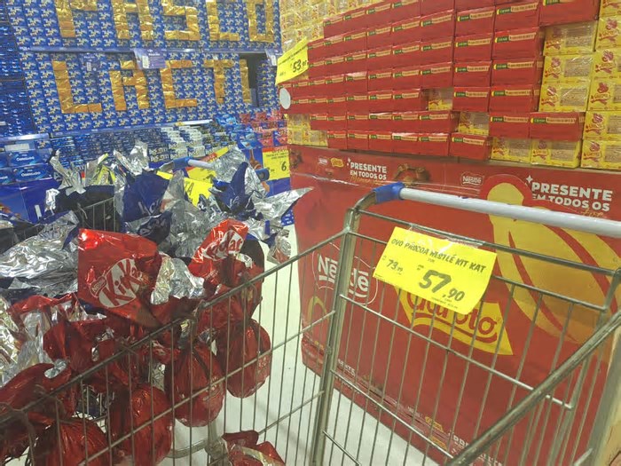 Semana Santa aquece economia e pressiona preços em Manaus