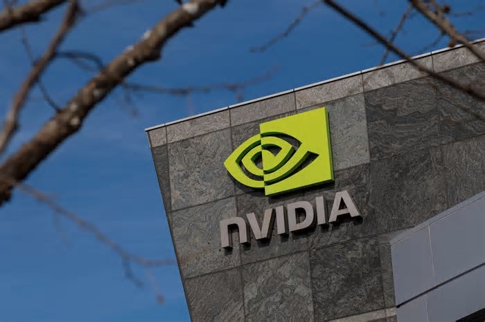 Nvidia vai construir US$ 500 bi em infraestrutura para inteligência artificial nos EUA