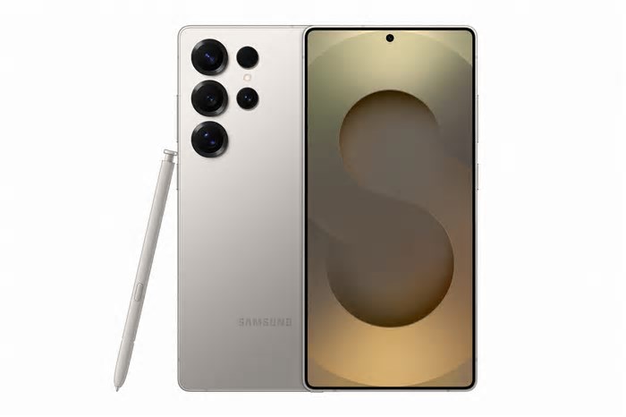 Há mais uma prova que o Galaxy S25 é um verdadeiro flop