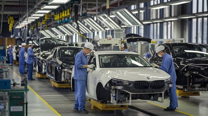 Como as fabricantes chinesas estão revolucionando o mercado de carros elétricos no Brasil