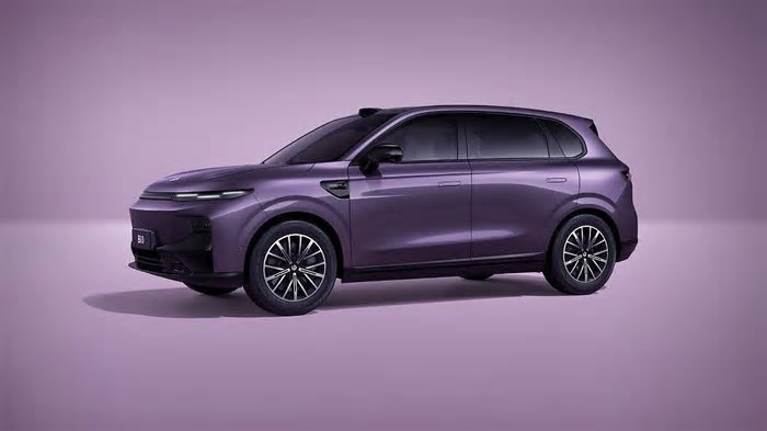 Leapmotor confirma B10 como segundo SUV da marca no Brasil