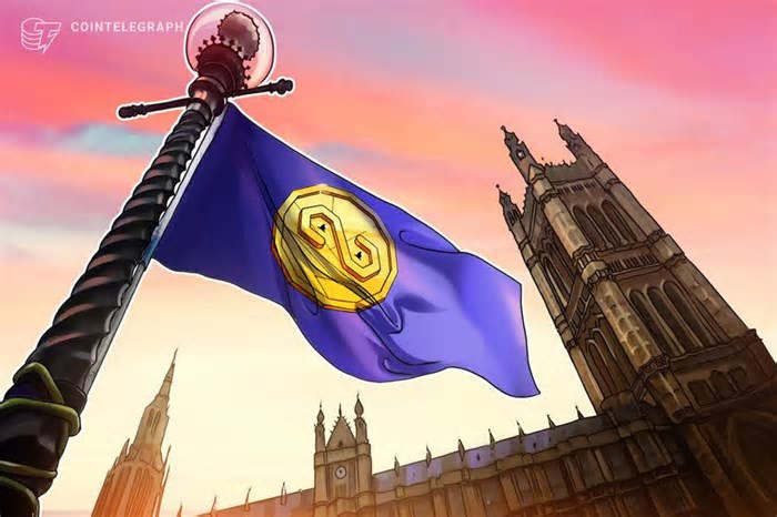 Expansão das criptomoedas: regulador do Reino Unido alerta sobre os riscos das stablecoins
