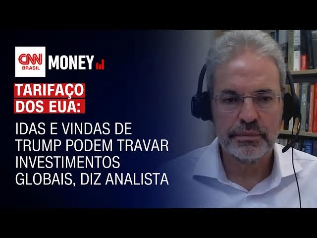Bitcoin recua após rali e volta para perto dos US$ 80 mil