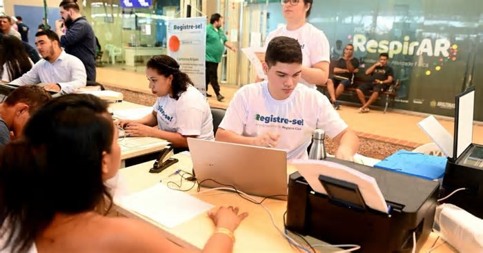 Estudantes de Direito podem ser voluntários na ‘Semana do Registro Civil’