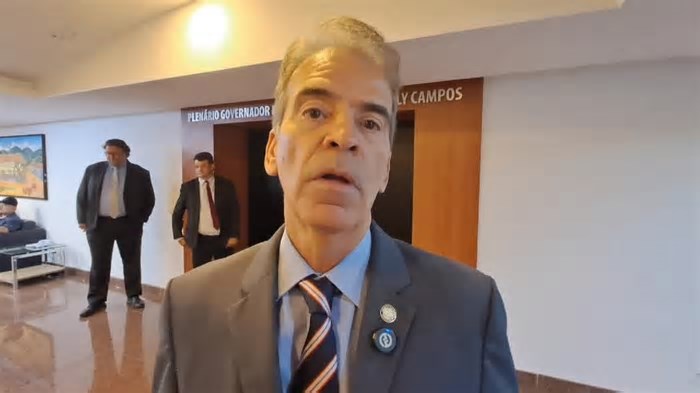 José Aglailson Neto é nomeado como administrador adjunto de Fernando de Noronha pelo governo do estado