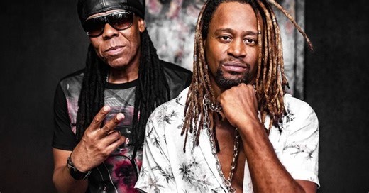 Coala Festival 2025 anuncia show da banda Cidade Negra
