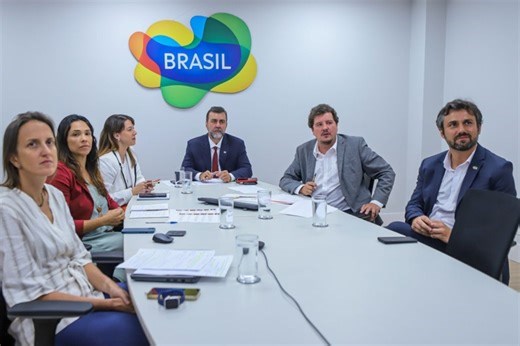 Sul Fluminense: Marcelo Freixo apresenta projeto para promover turismo nas cidades