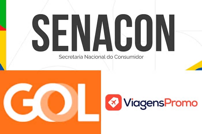 EXCLUSIVO: ViagensPromo informa à Senacon impacto a quase 6 mil passageiros por voos cancelados