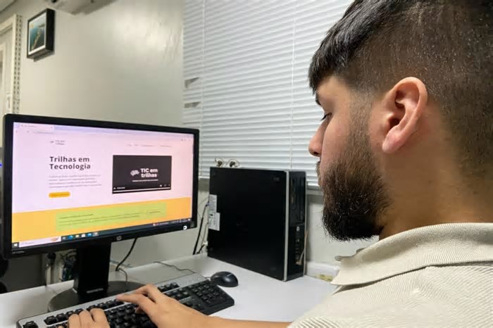 Sedecti oferece 10 mil vagas gratuitas em cursos de tecnologia no Amazonas