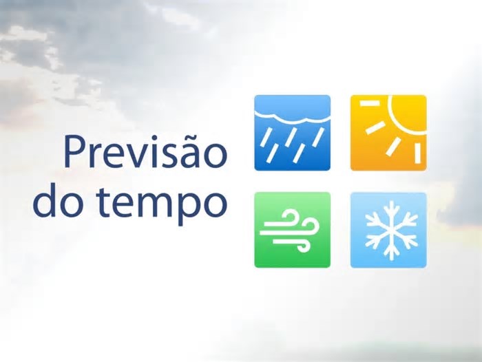 Sol e chuva irregular devem marcar a Sexta-feira Santa no RS