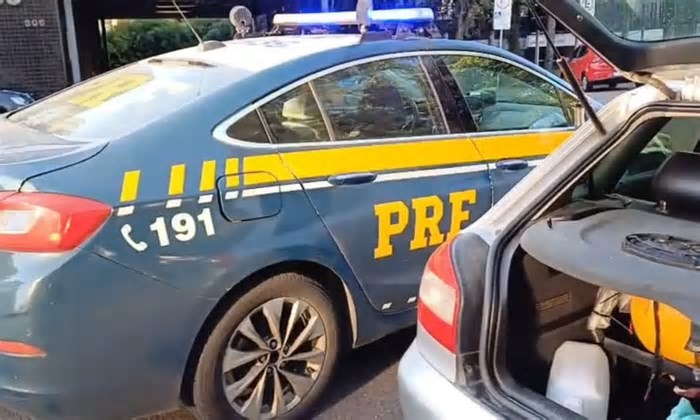Traficante é preso com 1.300 porções de cocaína na região