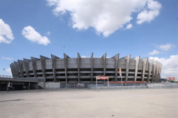 PM vai reassumir policiamento nos estádios de BH em jogos considerados de risco alto ou crítico