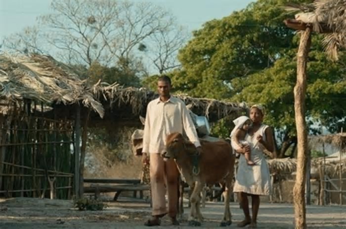 Sétima edição da Mostra Cineclube Palmares leva cinema para cidades da Grande BH