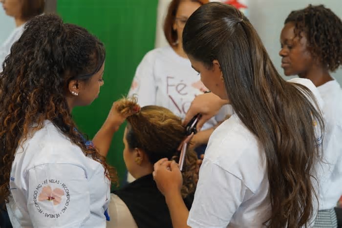 ‘Fé Nelas’: Fecomércio-MG lança programa para fomentar o empreendedorismo feminino