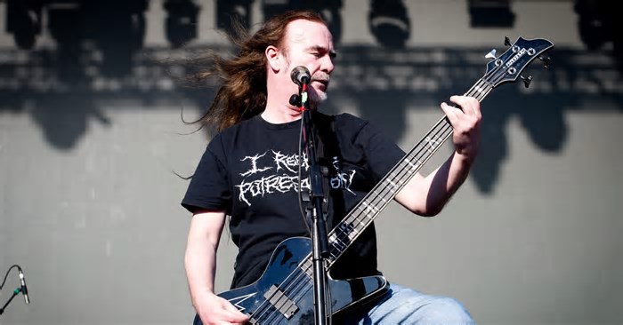 Carcass anuncia dois shows no Brasil para maio