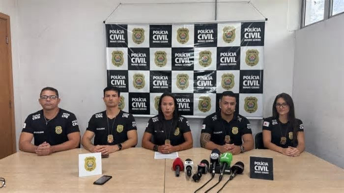 Mãe suspeita de envenenar filhos é indiciada em Belo Horizonte