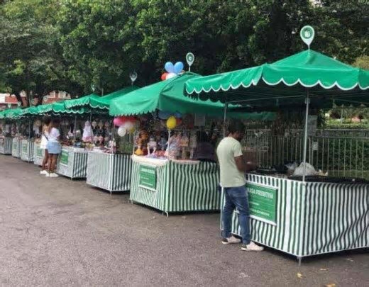 PBH oferece 245 vagas em feiras de inclusão produtiva