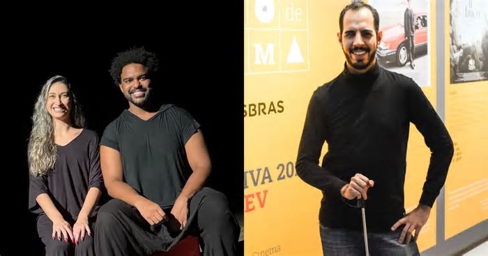 Festival Desvio, com foco em cultura para pessoas com deficiência, chega a BH