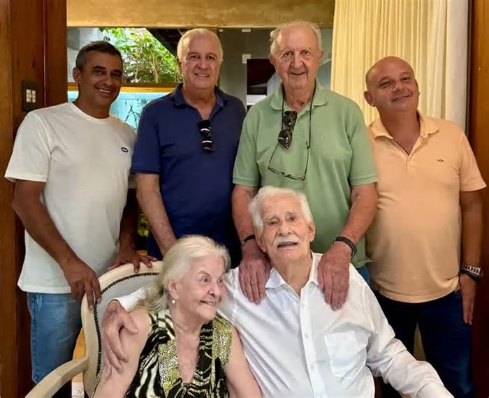 Coluna Cesar Romero – 2 abril de 2025