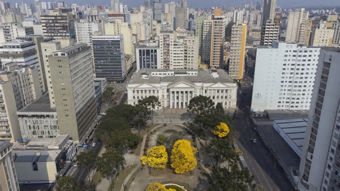 Cidades mais acessíveis para morar em 2025