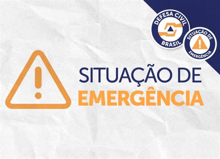 Manaus em perigo: Defesa Civil alerta risco de enchente
