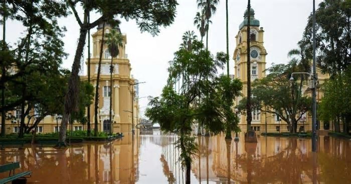 Governo organiza programação para marcar o primeiro ano da maior tragédia meteorológica do Rio Grande do Sul