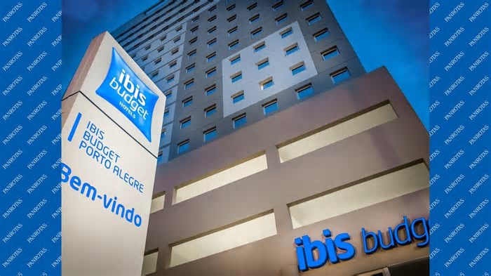 Accor reabre ibis budget Porto Alegre sob nova gestão da Atrio