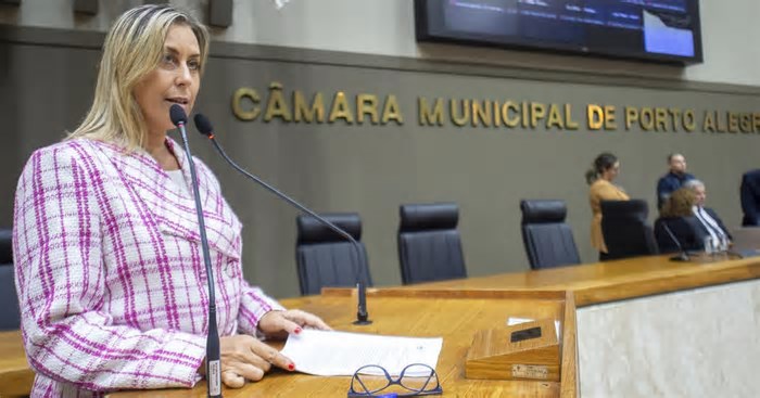 Vereadora propõe incluir Dia dos Legendários no calendário oficial de Porto Alegre