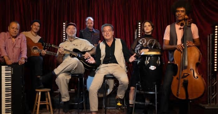 Após cancelamentos no sul do Brasil, produtoras dizem que show da Banda Ira! em Porto Alegre está mantido