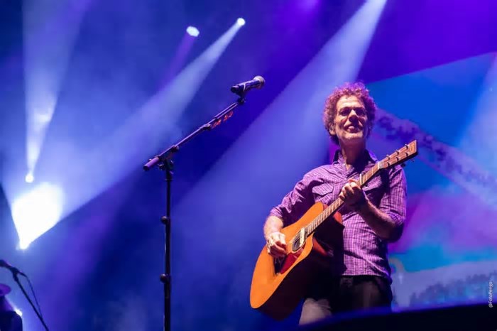 Vivo Música leva 25 mil pessoas ao Parque Harmonia em Porto Alegre