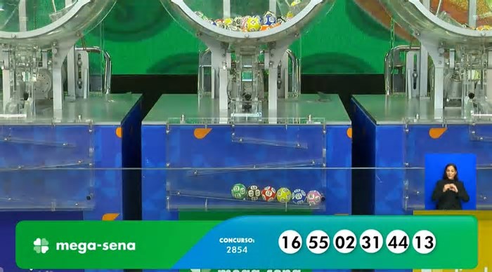 Mega-Sena, concurso 2.854: resultado; aposta de SC acerta sozinha as seis dezenas e ganha mais de R$ 52 milhões