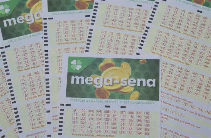 Mega-Sena: bolão de SC leva prêmio de R$ 52 milhões; veja dezenas sorteadas