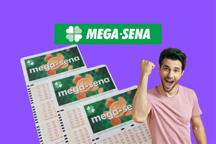 Resultado da Mega-Sena 2854 de Páscoa: veja números de sábado