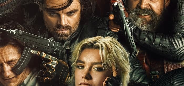 Thunderbolts, O Eternauta e mais! Os lançamentos de filmes e séries da semana (27/04)