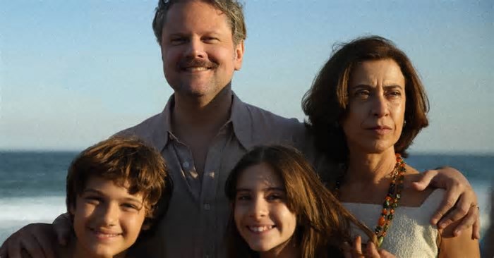 ‘Ainda Estou Aqui’ ganha mais um prêmio inédito para o cinema brasileiro