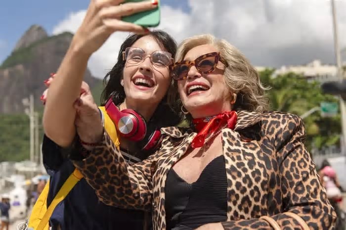 Sessão da Tarde hoje: qual filme vai passar na TV Globo nesta segunda-feira, 28