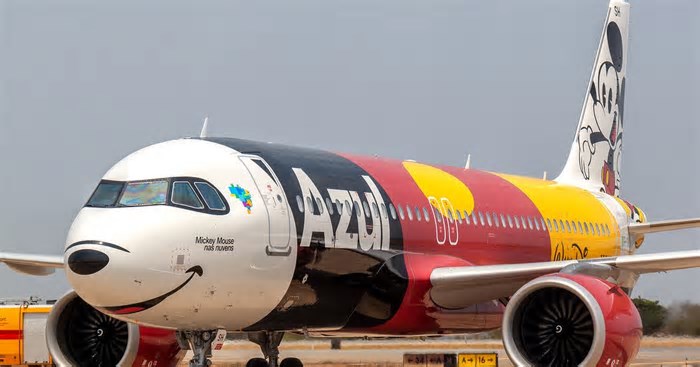 Azul Fidelidade lança campanha educacional para ensinar clientes a aproveitarem os benefícios do programa de pontos