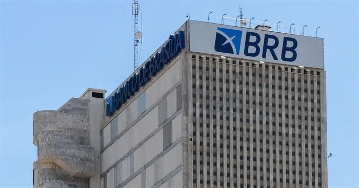 Negócio do Banco Master com o BRB leva Ministério Público do DF a abrir investigação