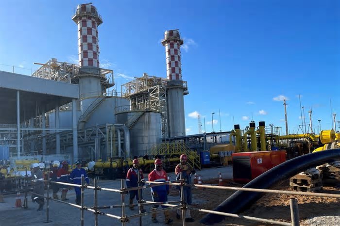 Justiça do DF suspende leilão de potência elétrica e determina nova consulta pública