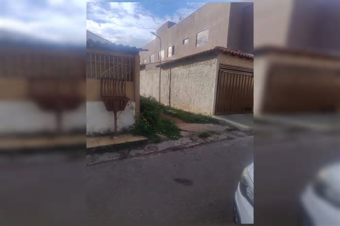 Morre homem que levou choque elétrico próximo a poste de iluminação