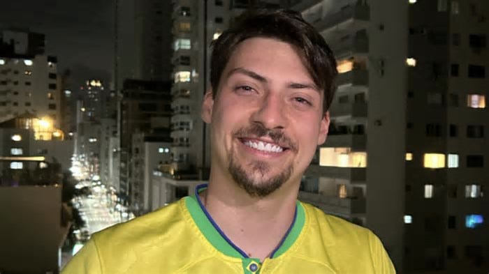 Justiça arquiva caso contra Jair Renan após pagamento de dívida