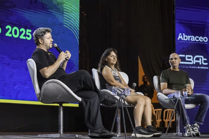 Corridas de rua cresceram 29% em 2024 no Brasil