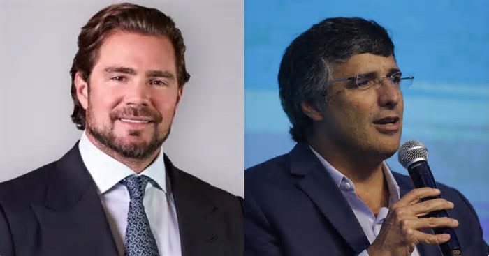 Quem é quem na negociação do Banco Master: de Vorcaro a Esteves