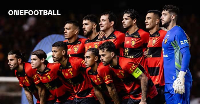 Sport x Bragantino pelo Brasileirão: onde assistir ao vivo com imagens | OneFootball